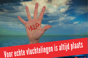 Standpunt PvdA Tynaarlo over huisvesting asielzoekers