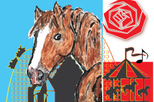 Standpunt PvdA Tynaarlo over paardenwelzijn Zuidlaardermarkt