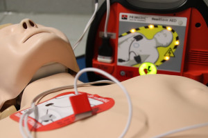 Betreft: Niet meedoen aan netwerk voor AED’s in gemeente Tynaarlo