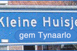 PvdA Tynaarlo biedt rapport Tiny Houses aan College BenW Tynaarlo aan