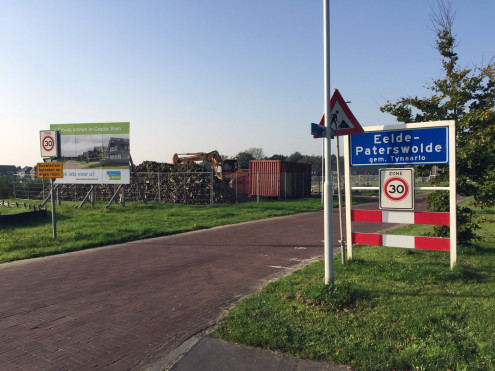 Wonen  Regio Groningen-Assen: kansen en bedreigingen voor Tynaarlo