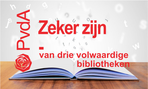 Najaarsbrief en Begroting: de bijdrage van de PvdA