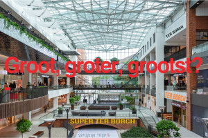 PvdA over de zienswijzen supermarkt Ter Borch