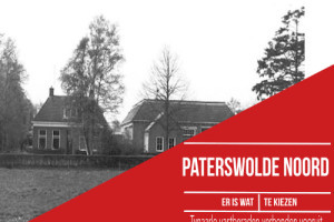 Wonen op locatie Paterswolde-Noord: de visie van de PvdA